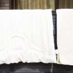 羽毛布団は天日干しすべきなの？