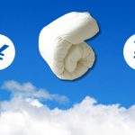 羽毛布団の価格相場