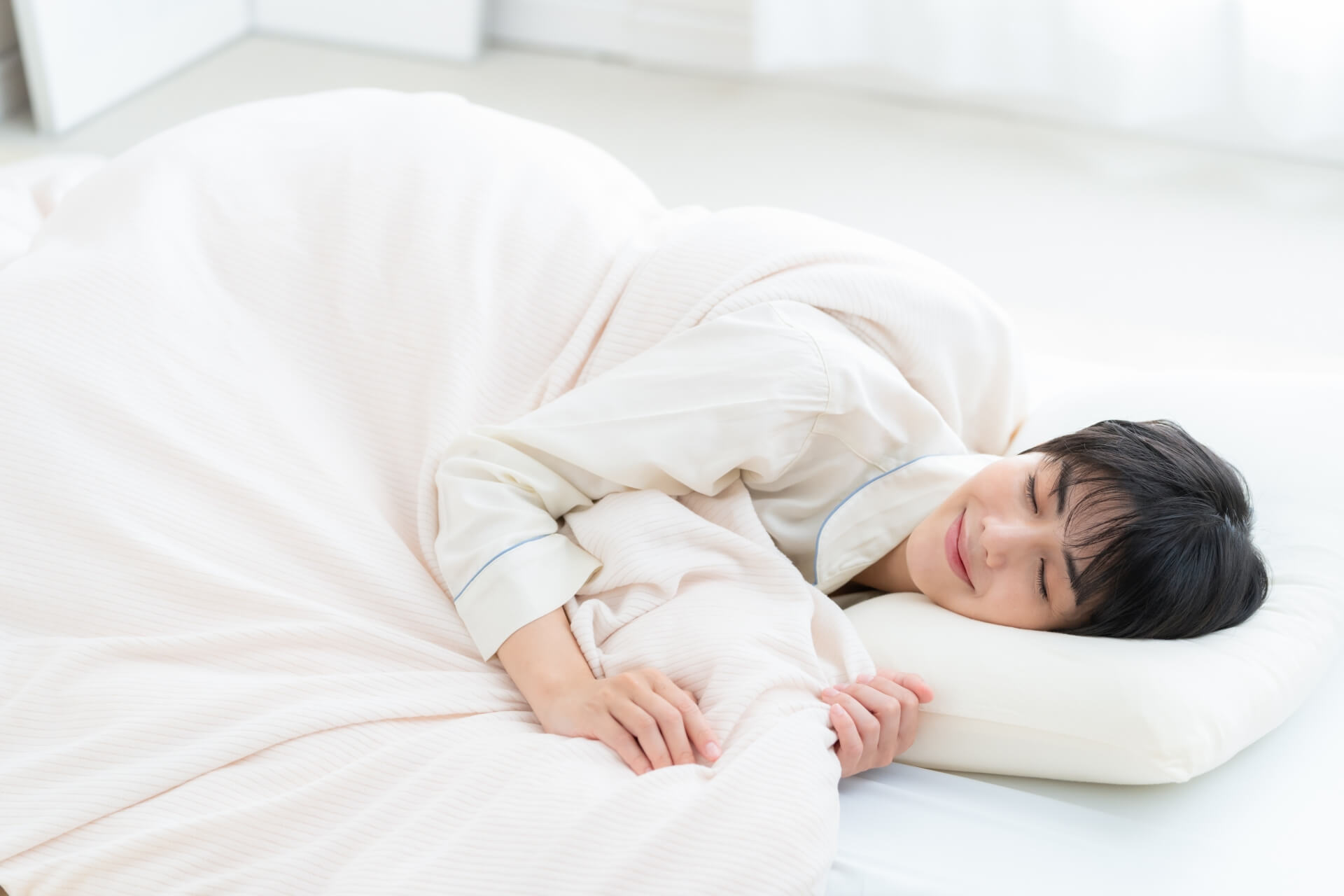羽毛布団の修理・補修を行う理由