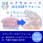 �Z�~�_�u������Z�~�_�u���Ƀ��t�H�[���y�I�[���V�[�Y���z�G�N�Z���R�[�X